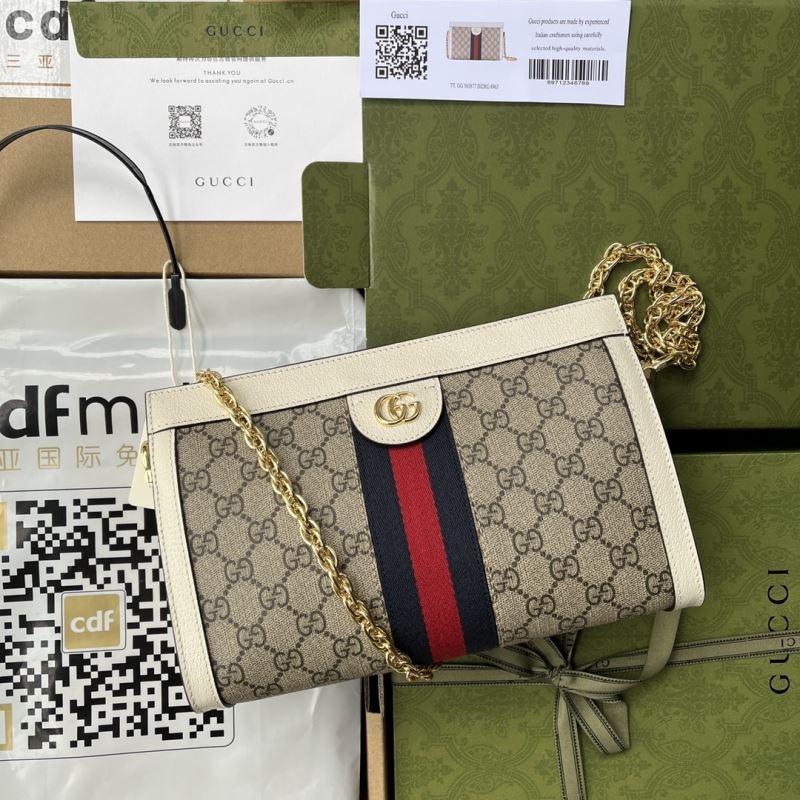 Gucci Satchel Bags